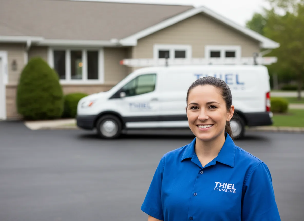 Plumber Spencer, SD FAQs